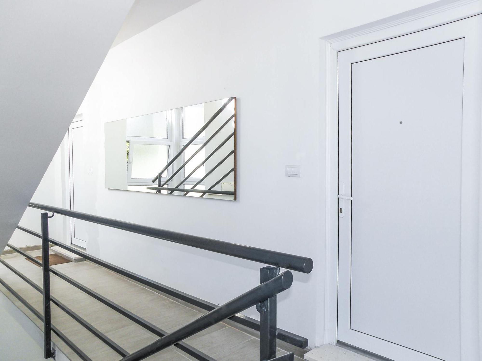 Apartment With Terrace And Free Parking - Beach Nearby Split Exteriér fotografie